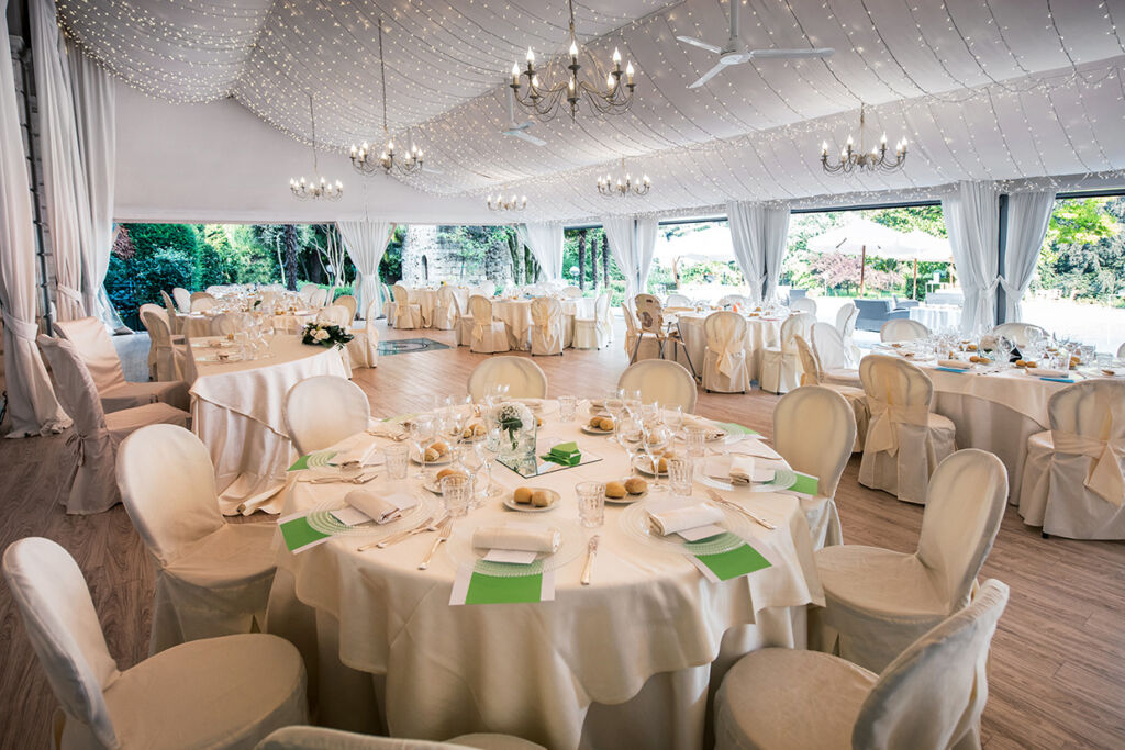 wedding venues