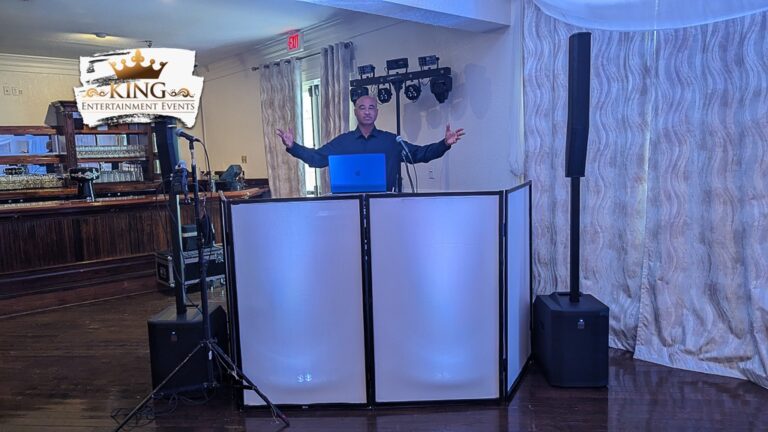 King Entertainment Events Highland Manor