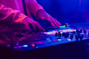 Premier DJ Services