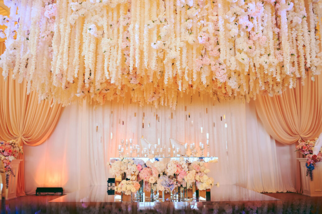 drapes