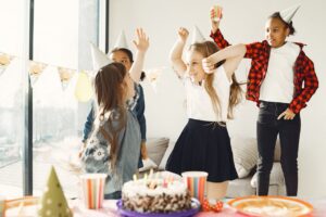 children events
