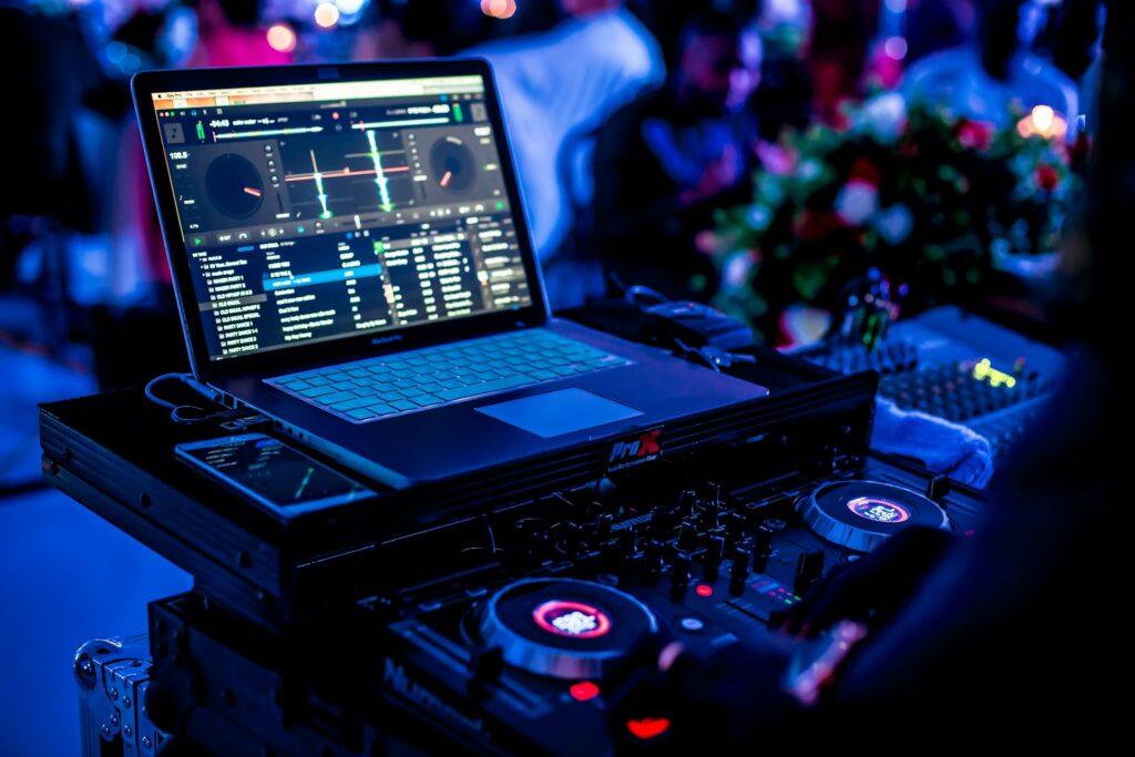 Custom Music Mixes