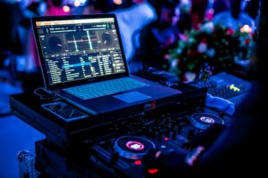 Custom Music Mixes