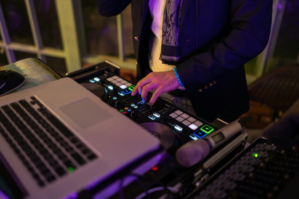Orlando DJ