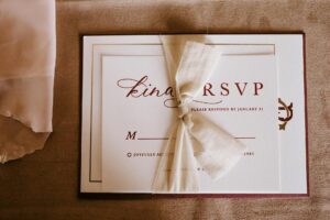 Guest List Changes