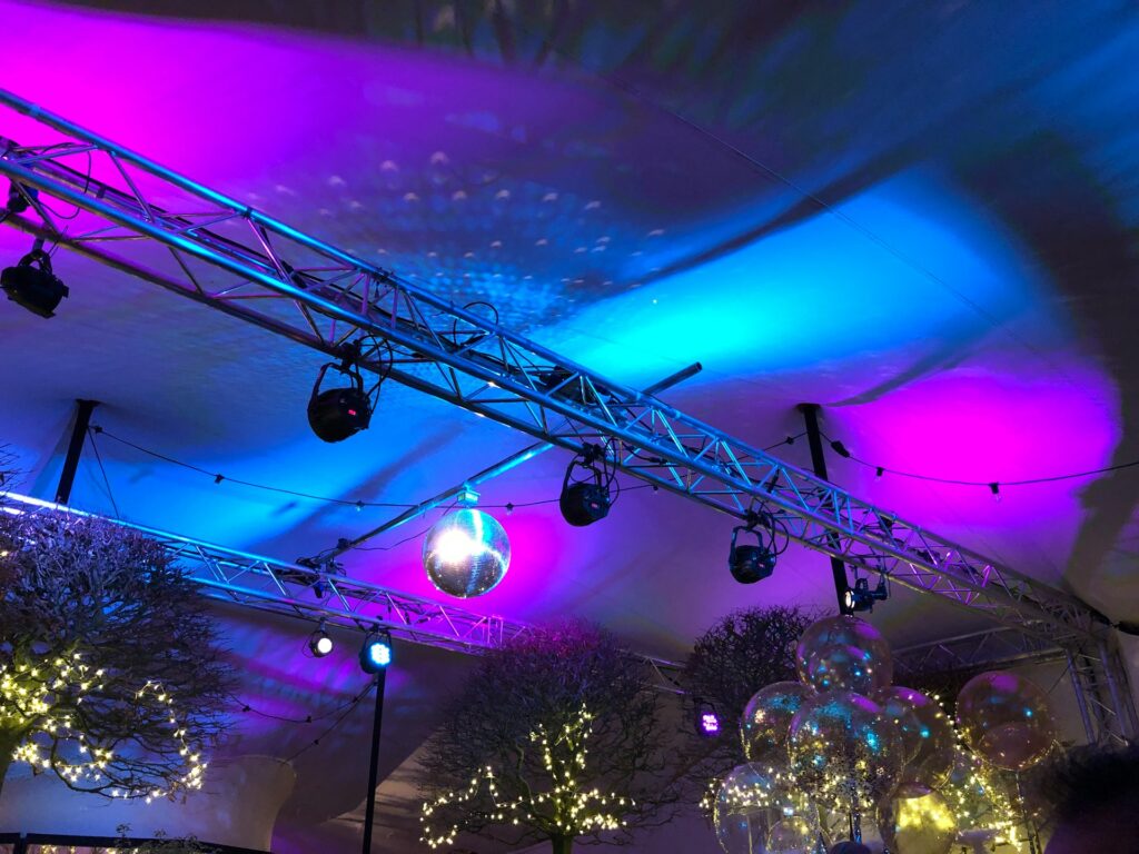 Lighting Solutions