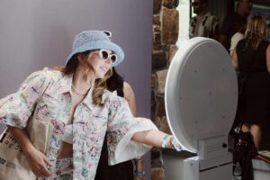 Photo Booth