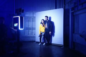 Photo Booth Services