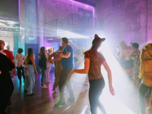 School Dance Events