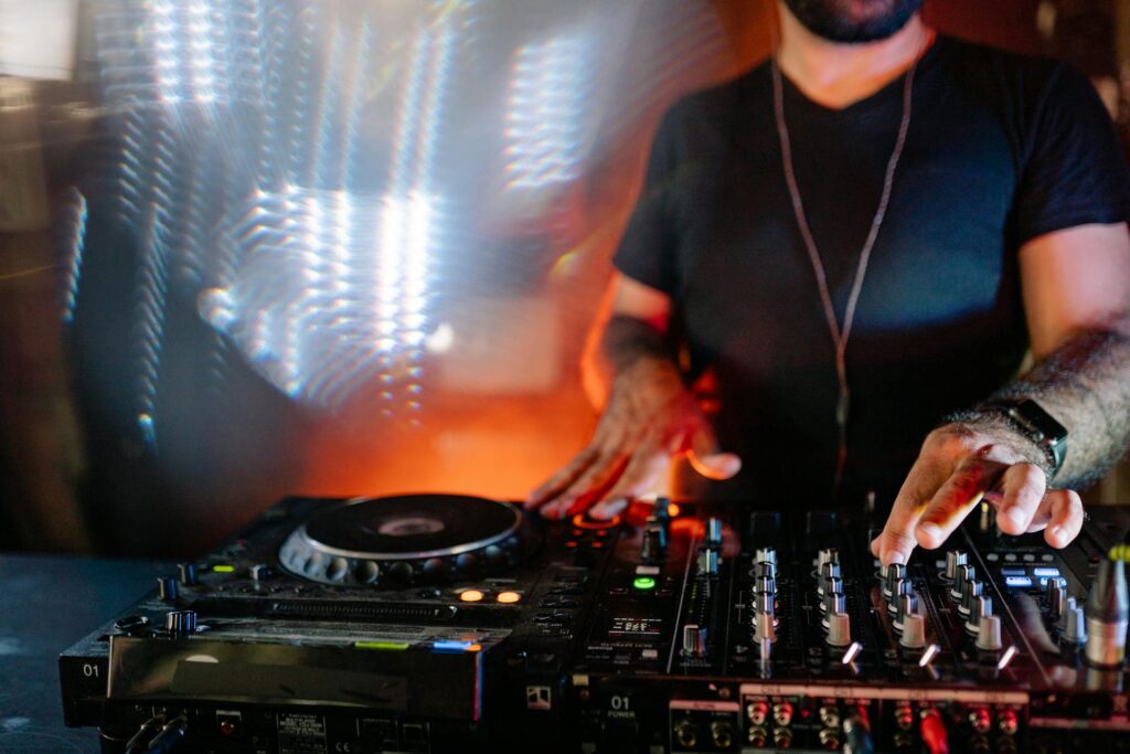 DJ Systems