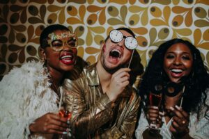 photo booth